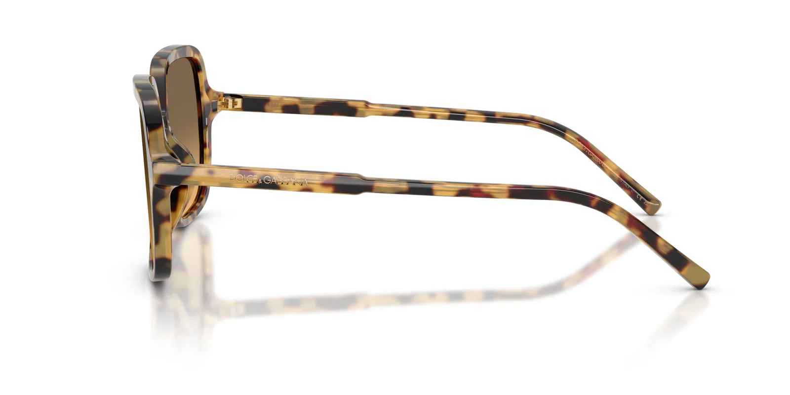 Dolce & Gabbana 4539 Sunglasses - view 27